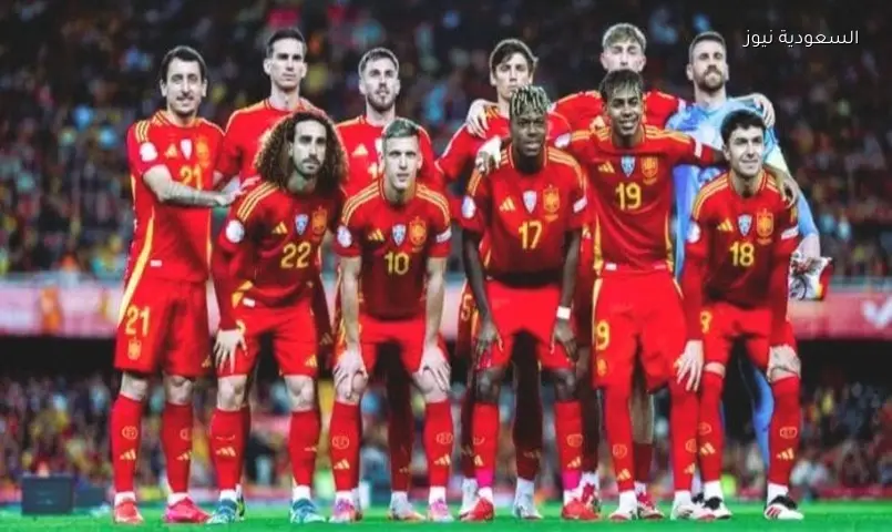 إسبانيا ضد الرأس الأخضر: بث مباشر وموعد مباراة كأس العالم 2026