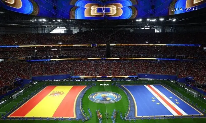 إسبانيا والرأس الأخضر: تعادل سلبي ينهي الشوط الأول بمونديال 2026