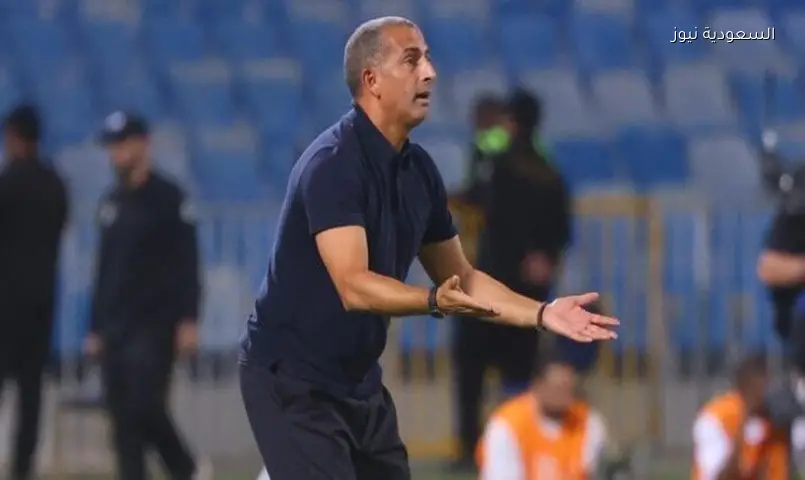 تونس تقيل مدربها صبري لموشي بعد خماسية السويد في كأس العالم