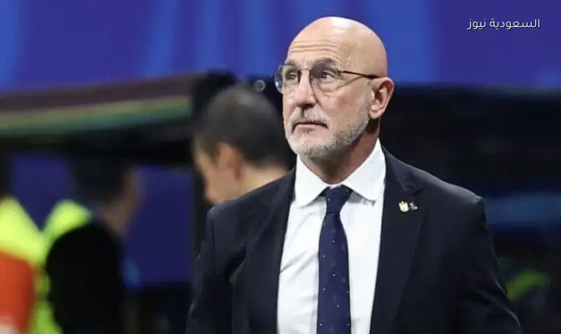 مدرب إسبانيا يوضح أسباب التعثر أمام كاب فيردي بكأس العالم
