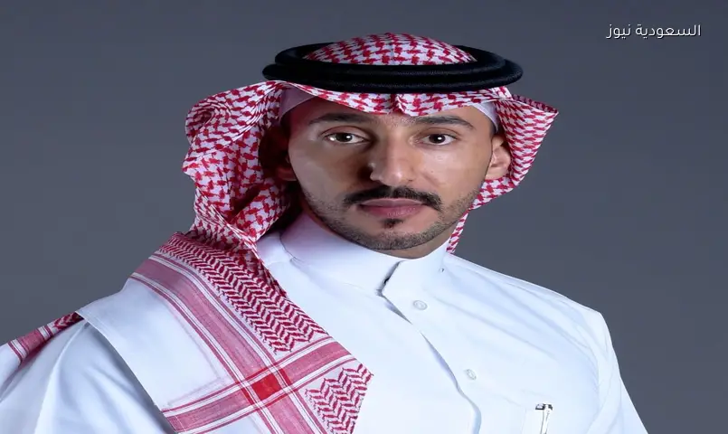 وليد بن حزيم ينضم لمجلس إدارة دولي رفيع لاعتماد الاتصال
