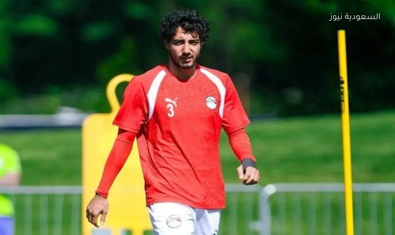 هدف محمد هاني العكسي يحرم مصر من انتصار بلجيكا في المونديال
