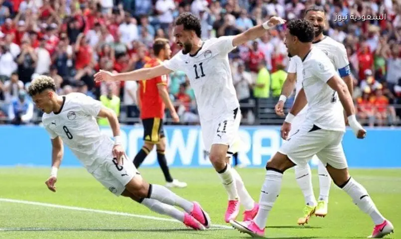 الدرندلي: منتخب مصر استحق الفوز على بلجيكا.. جمهور سياتل أدهشنا