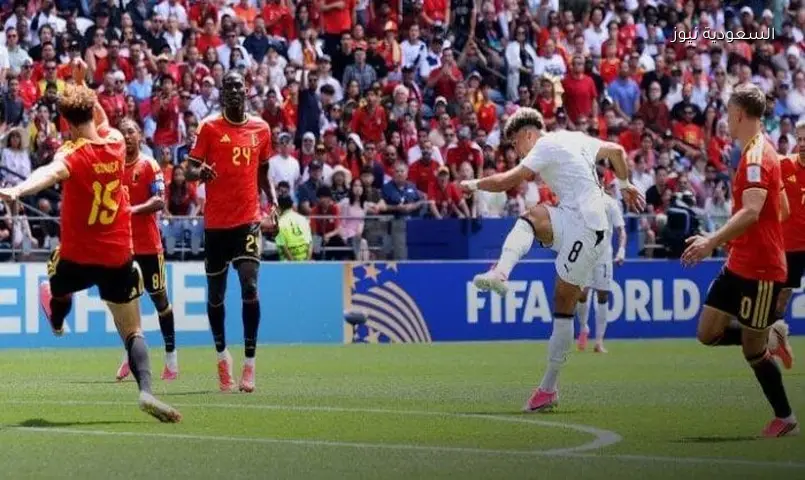 توفيق السيد: منتخب مصر استحق ركلة جزاء أمام بلجيكا في كأس العالم