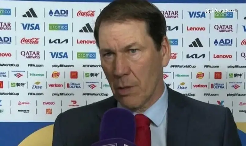 مدرب بلجيكا: مصر قدمت مباراة قوية وتعادل 1-1 في افتتاح مونديال 2026