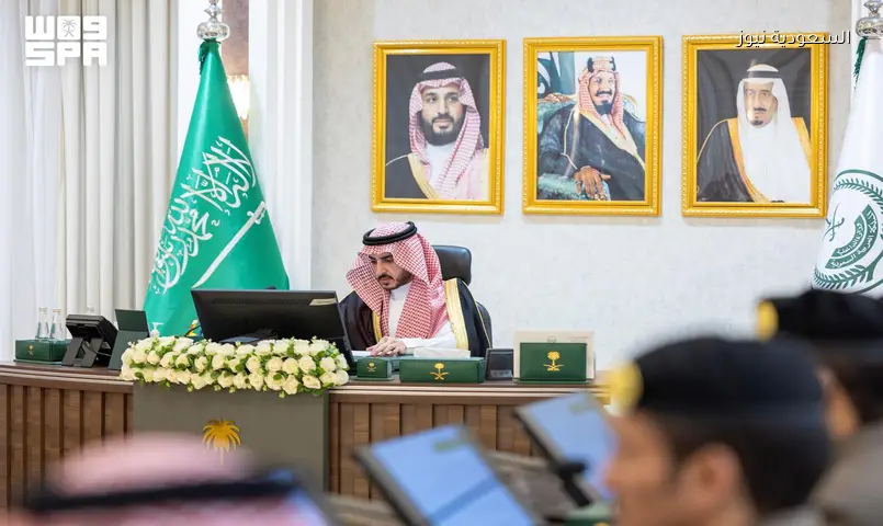 الجوف الثانية بالسلامة المرورية.. والأمير يوجه بتكثيف الرقابة والتوعية