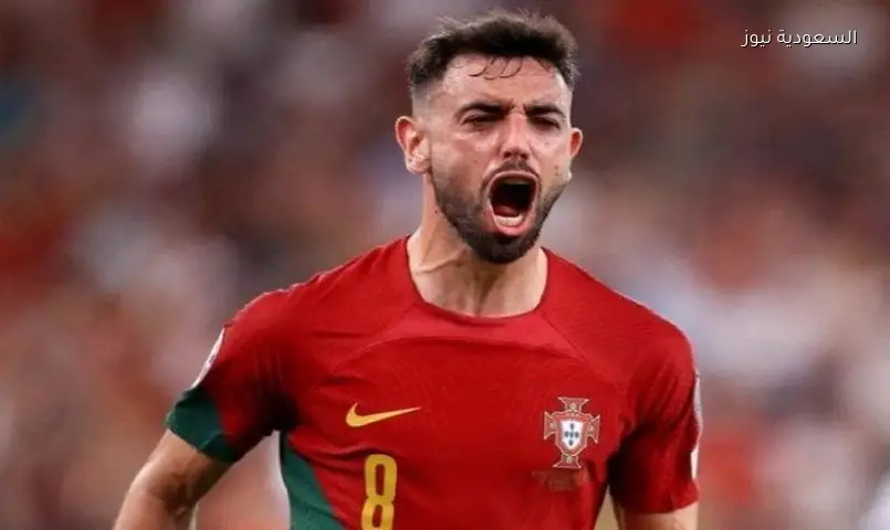 برونو فرنانديز: البرتغال تملك الجودة للفوز بكأس العالم 2026