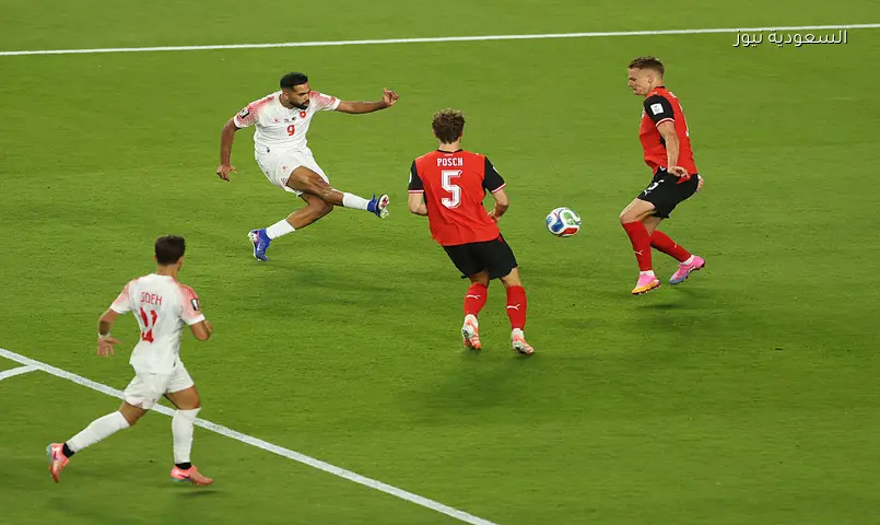 ميسي يحقق هاتريك تاريخي ويتصدر هدافي كأس العالم