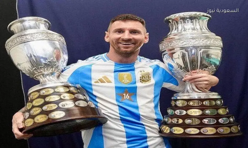 ميسي يسجل تاريخًا جديدًا: يحطم رقم روجيه ميلا بالمونديال