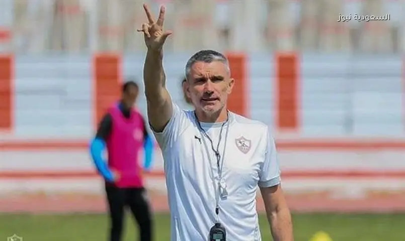 الزمالك ينفي مفاوضات كارتيرون: ملف المدرب الجديد مفتوح