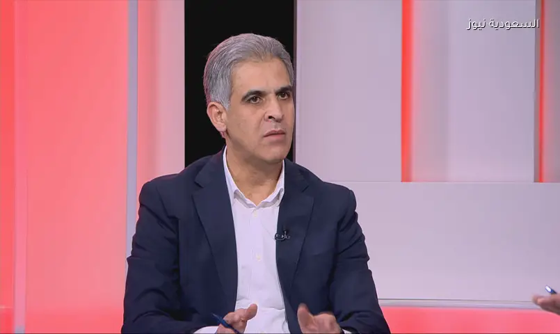 حازم الرحاحلة يعود مديراً عاماً للضمان الاجتماعي
