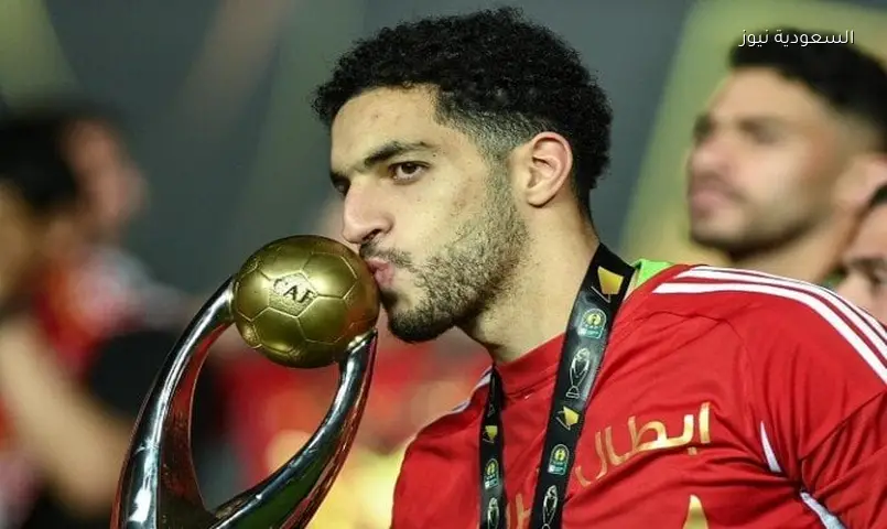 أحمد شوبير: احتراف مصطفى نجلي مرهون بعرض كبير بعد مونديال 2026