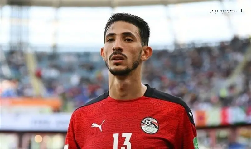جاهزية فتوح وحمدي فتحي: دعم كبير لمنتخب مصر قبل لقاء نيوزيلندا