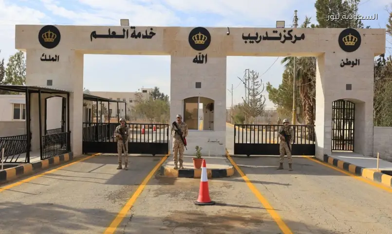 الجيش الأردني: مركز خدمة العلم جاهز لاستقبال الدفعة الثانية