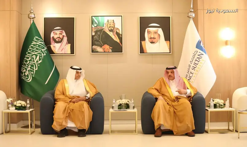 السبت المرن.. مقترح جديد من جامعة الأمير سلطان لتخفيف زحام الرياض