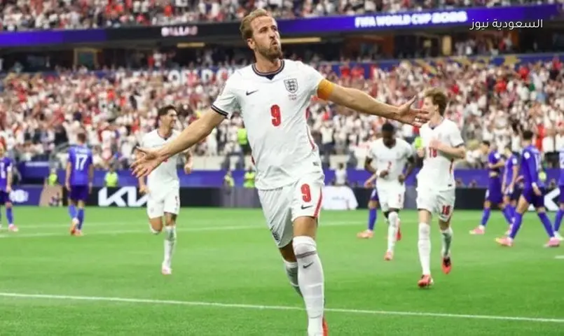 هاري كين يشعل سباق هدافي كأس العالم 2026 وميسي يتصدر