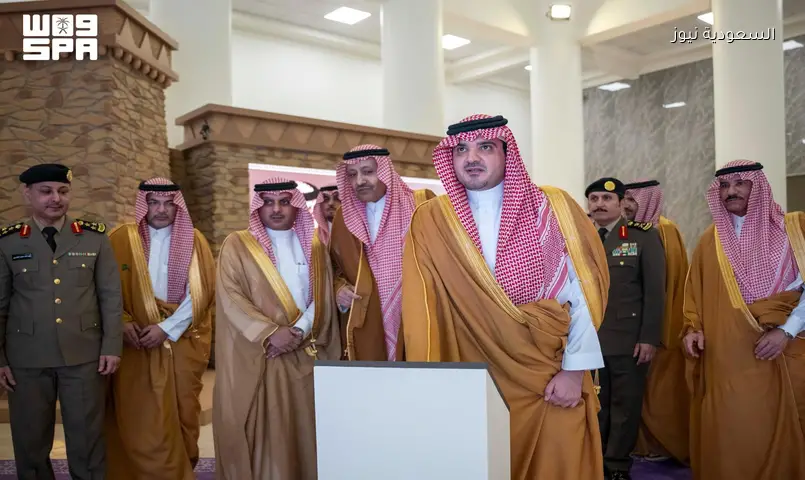 الباحة: مركز عمليات 911 جديد يوحد جهود الطوارئ