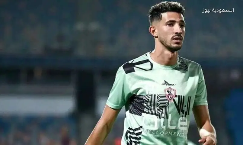 اختبار طبي حاسم لأحمد فتوح قبل مباراة مصر ونيوزيلندا بكأس العالم