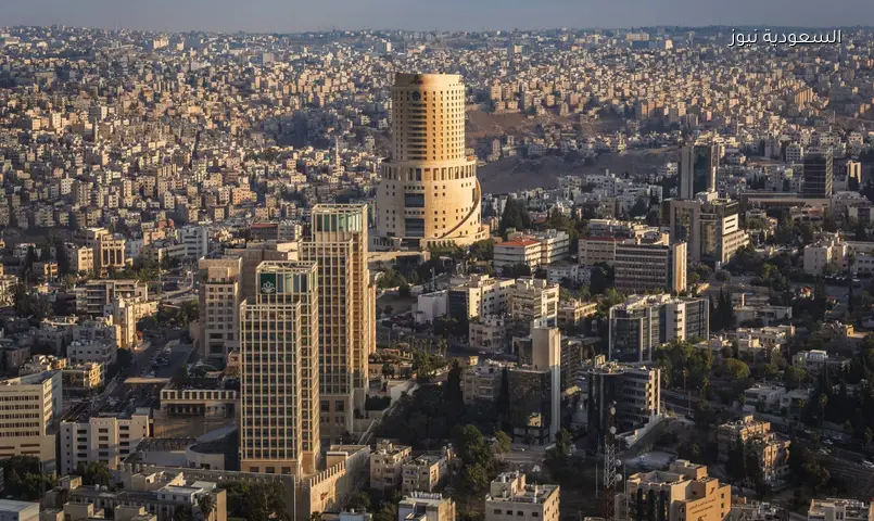 الأردن: اعتدال طقس الخميس والجمعة.. ثم ارتفاع الحرارة السبت والأحد