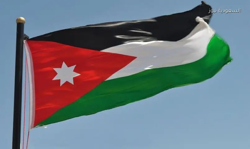 19 شاحنة مساعدات أردنية جديدة تنطلق إلى لبنان
