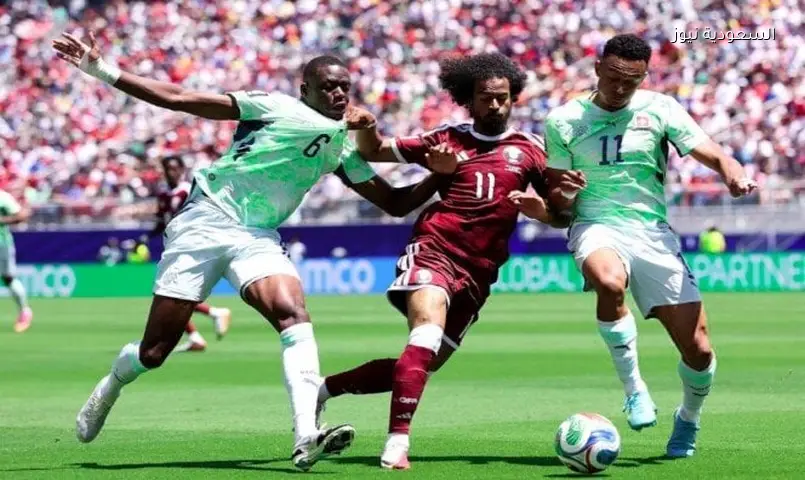 قطر تواجه كندا فجر الجمعة.. صراع على أول فوز مونديالي للعنابي