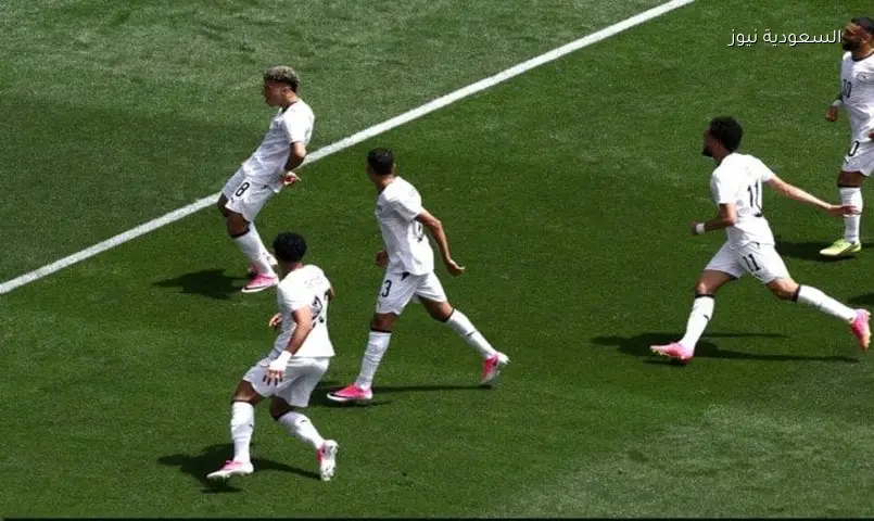 حكام الإمارات يقودون قمة مصر ونيوزيلندا في كأس العالم 2026