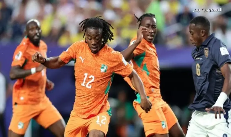 أزمة مراهنات تبعد إيلي واهي عن مواجهة ألمانيا بمونديال 2026