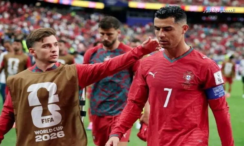 رونالدو في مرمى النيران: هجوم إعلامي برتغالي قاسٍ بعد تعادل المونديال