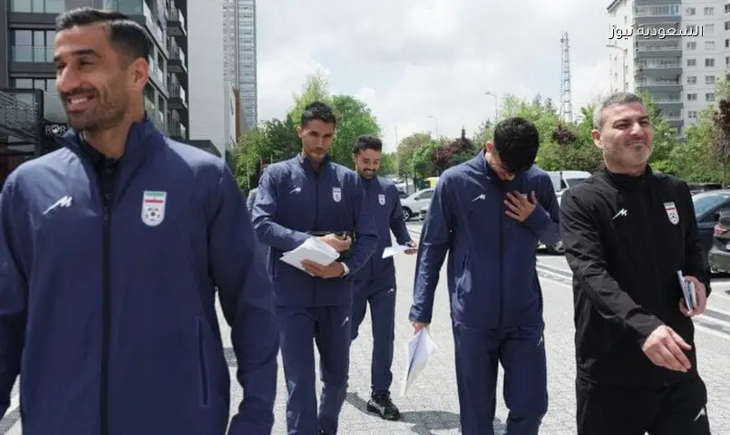 طبيب منتخب إيران يكشف: معاملة غير إنسانية وحرب نفسية تواجهنا في كأس العالم