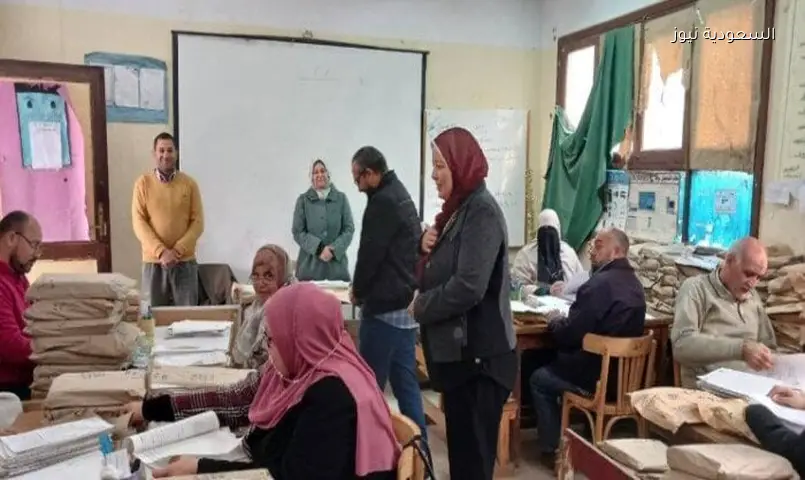 نتيجة الشهادة الإعدادية بالشرقية 2026: موعد ورابط الاستعلام برقم الجلوس
