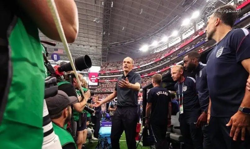 فيفا يغير بروتوكول النشيد الوطني بمونديال 2026 بعد شكوى توخيل