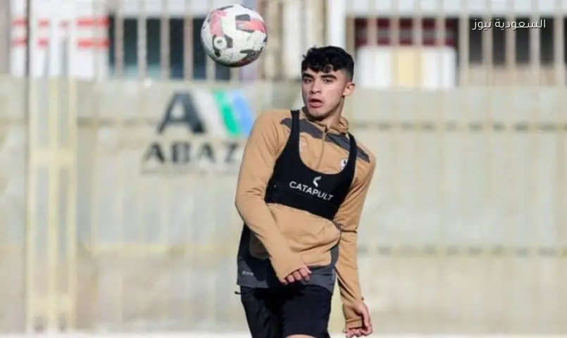الفيفا يلزم الزمالك بدفع 80 ألف دولار للاعب أحمد الجفالي