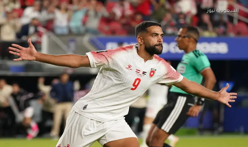 علي علوان ضمن نخبة العالم: ترتيبه الـ14 في مونديال 2026
