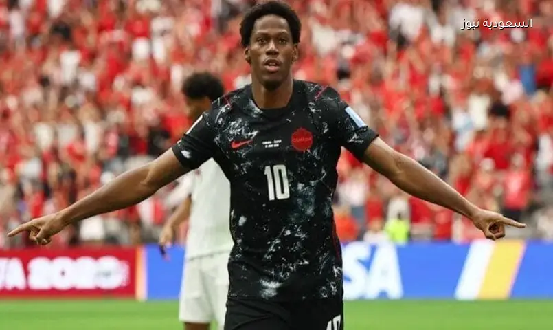 كندا تسحق قطر بسداسية نظيفة في كأس العالم 2026