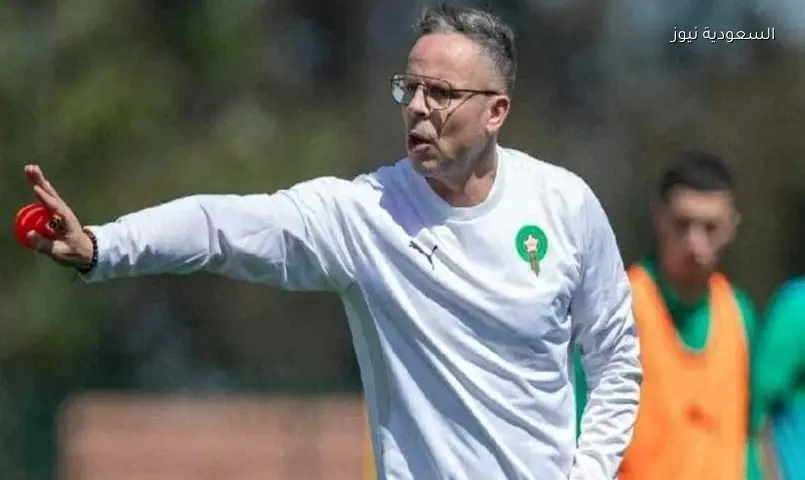 مدرب المغرب: اسكتلندا تحدٍ معقد بالمونديال.. وصححنا أخطاء البرازيل