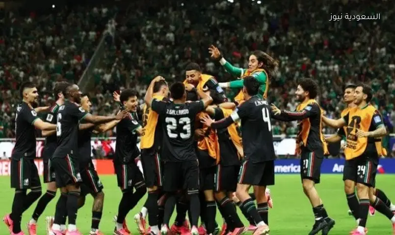 فوز المكسيك على كوريا الجنوبية 1-0 يعزز صدارتها في كأس العالم 2026