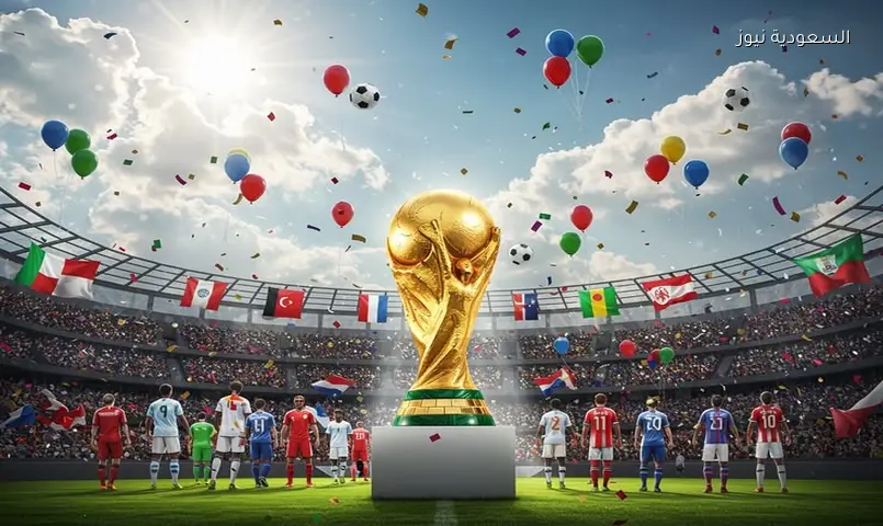البرازيل ضد هايتي بكأس العالم 2026: القنوات، الموعد، والمعلقين