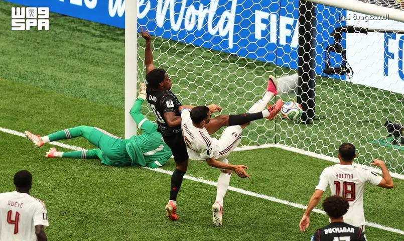كندا تسحق قطر بسداسية في مونديال 2026.. والمكسيك أول المتأهلين