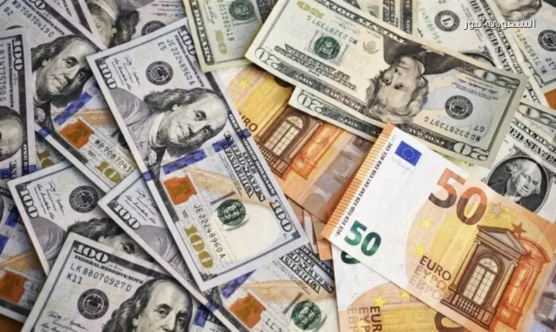 أسعار العملات الأجنبية والعربية مقابل الجنيه المصري اليوم الجمعة 19 يونيو 2026