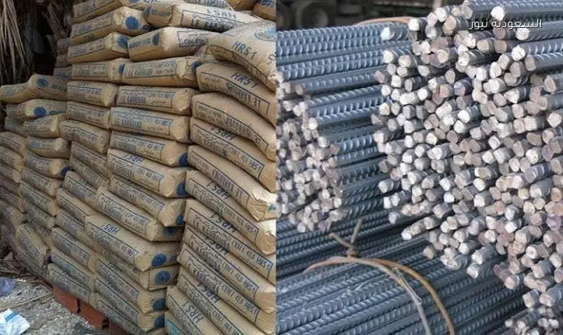 أسعار الحديد والأسمنت الجمعة 19 يونيو 2026.. طن عز بـ 40 ألف جنيه
