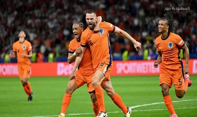 هولندا ضد السويد: موعد المواجهة والقنوات الناقلة بمونديال 2026