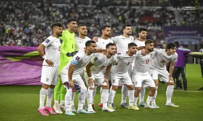إيران ترفع شكوى للفيفا: قيود السفر الأمريكية تهدد مشاركة المنتخب بمونديال 2026