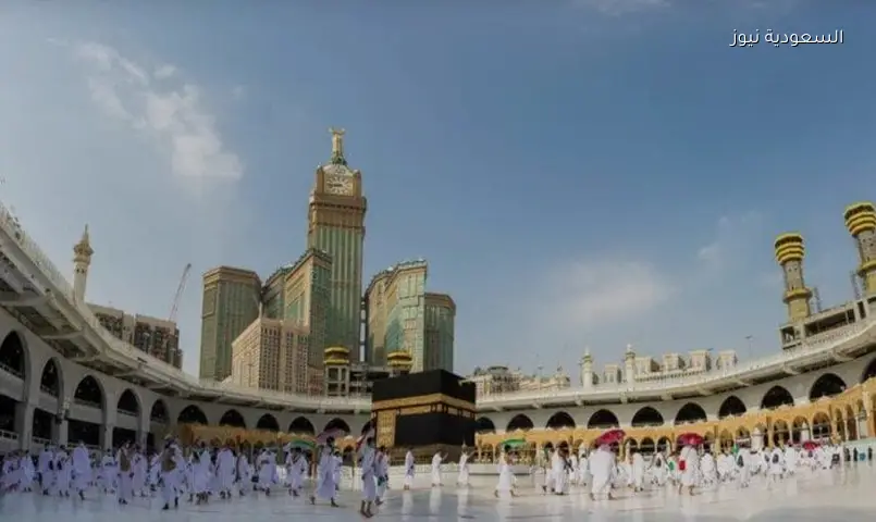 أسعار العمرة 2026: 35 ألف جنيه حد أدنى متوقع.. متى الإعلان الرسمي؟