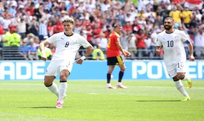 إمام عاشور يحطم الأرقام: أسرع هدف في كأس العالم 2026 يتجاوز مبابي وكين