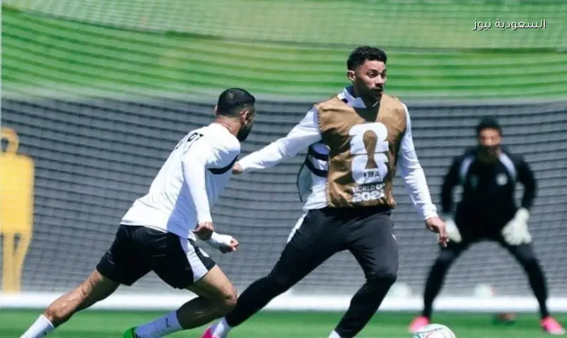 ياسر إبراهيم: مصر ليست ضيف شرف في المونديال.. نحلم بنصف النهائي