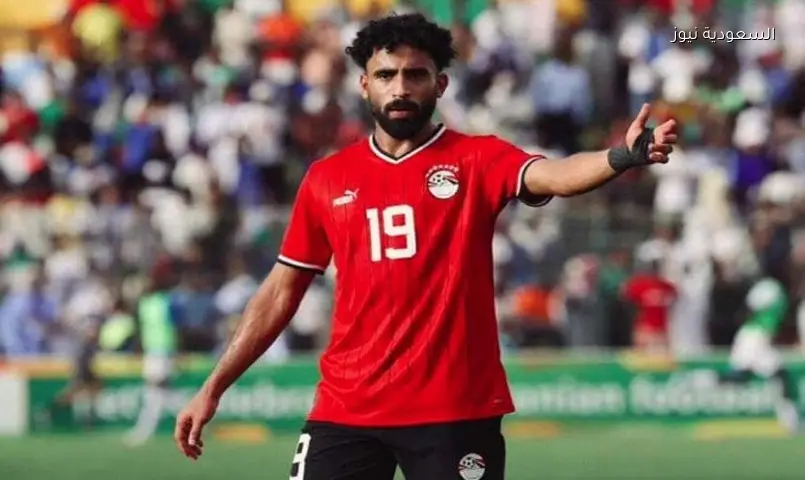مروان عطية يكشف حلمه الكبير: نهائي كأس العالم مع مصر ليس مستحيلاً