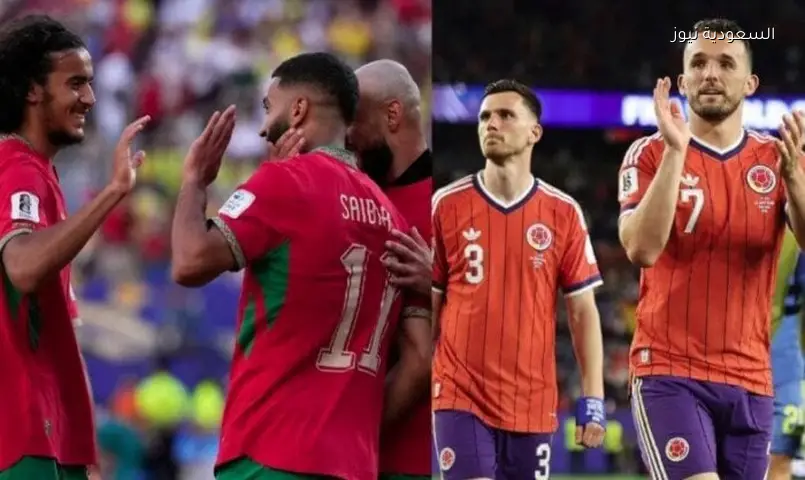 كأس العالم 2026: المغرب يواجه اسكتلندا.. الموعد والقنوات والتشكيل