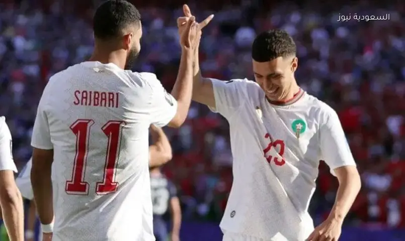 المغرب يهزم اسكتلندا 1-0 ويقترب من التأهل لكأس العالم 2026