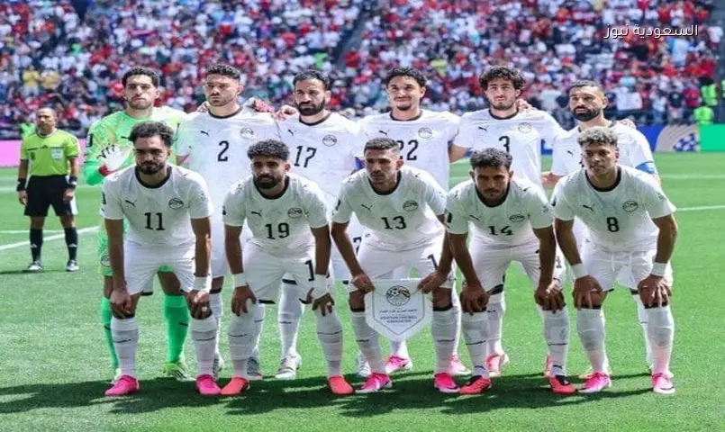 مصر ونيوزيلندا بكأس العالم 2026: موعد المباراة، القنوات، والتشكيل المنتظر