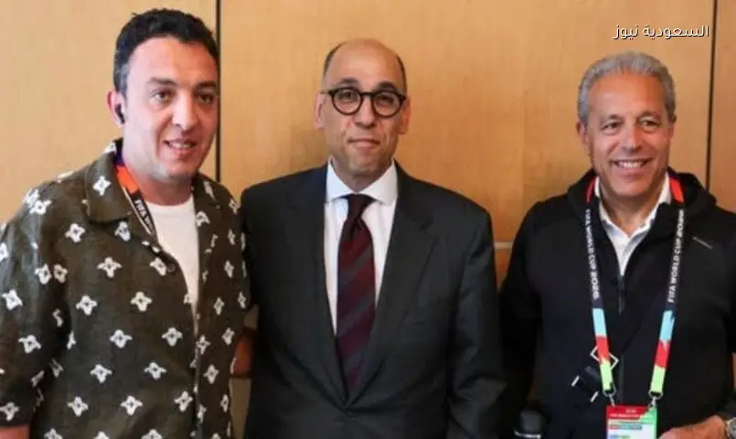 المنتخب المصري يصل كندا لمواجهة نيوزيلندا في كأس العالم